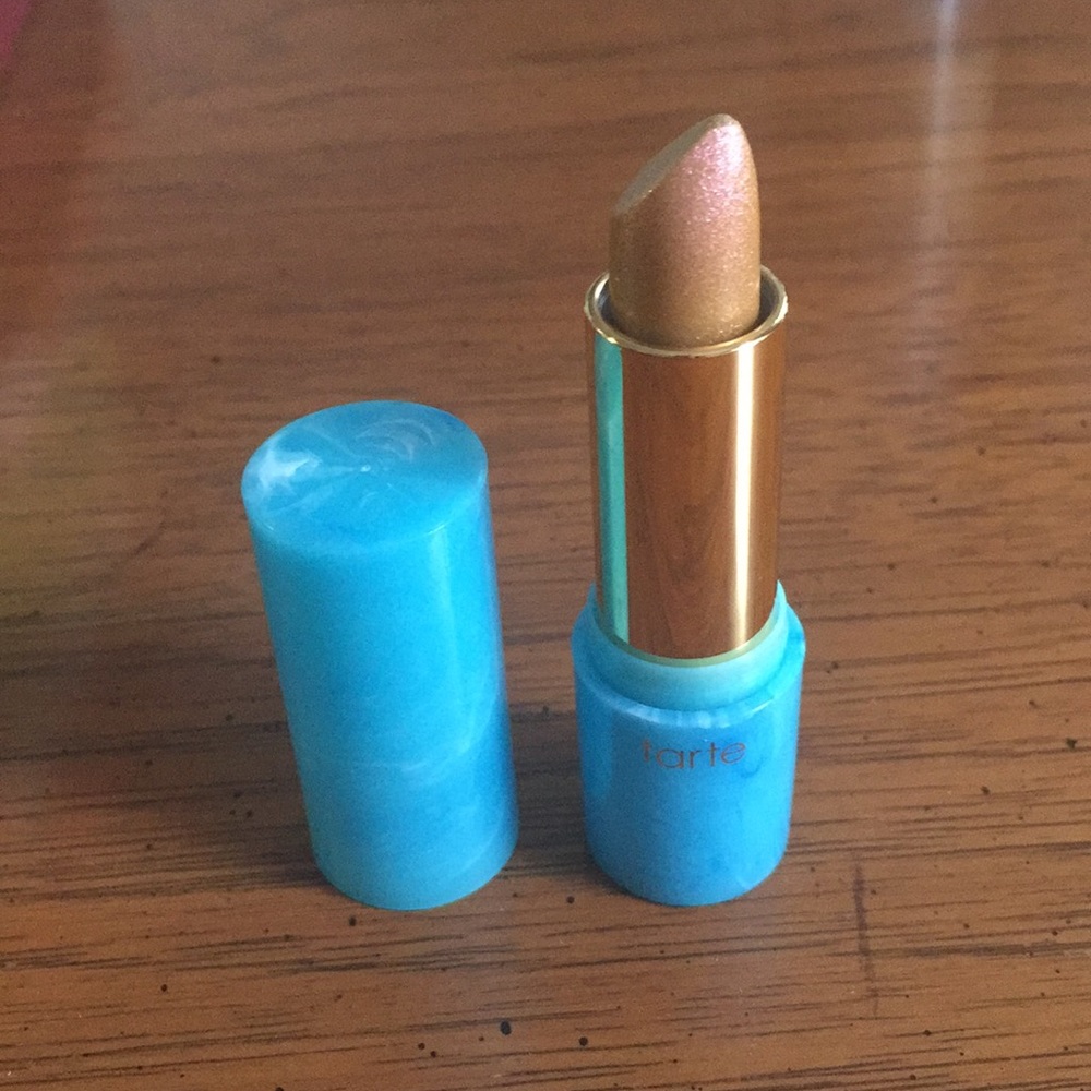 Tarte Lipstick